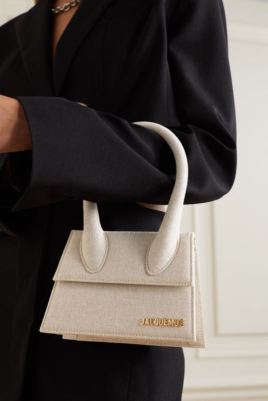 Les sacs intemporels des maison de luxe