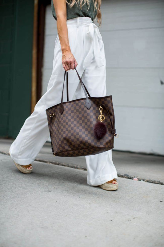 L'art du damier