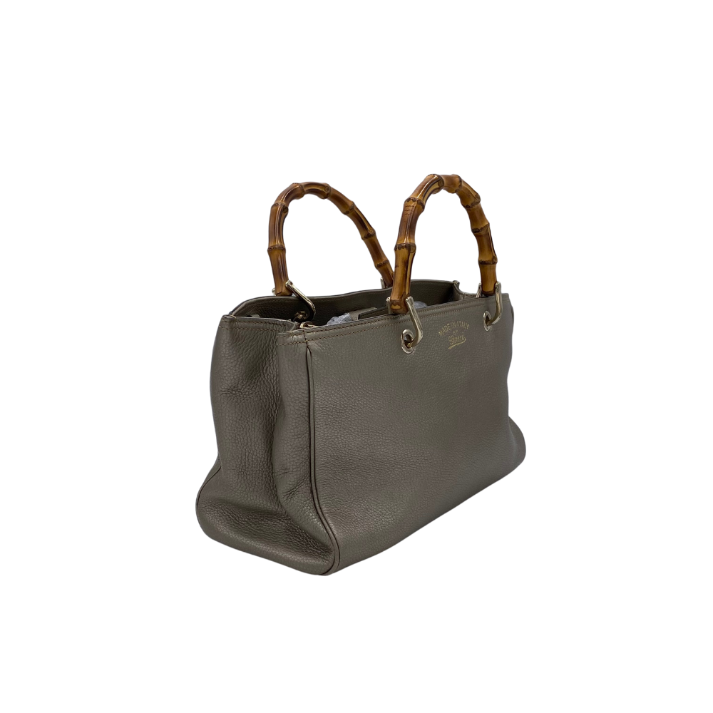 Sac à main Bamboo Shopper