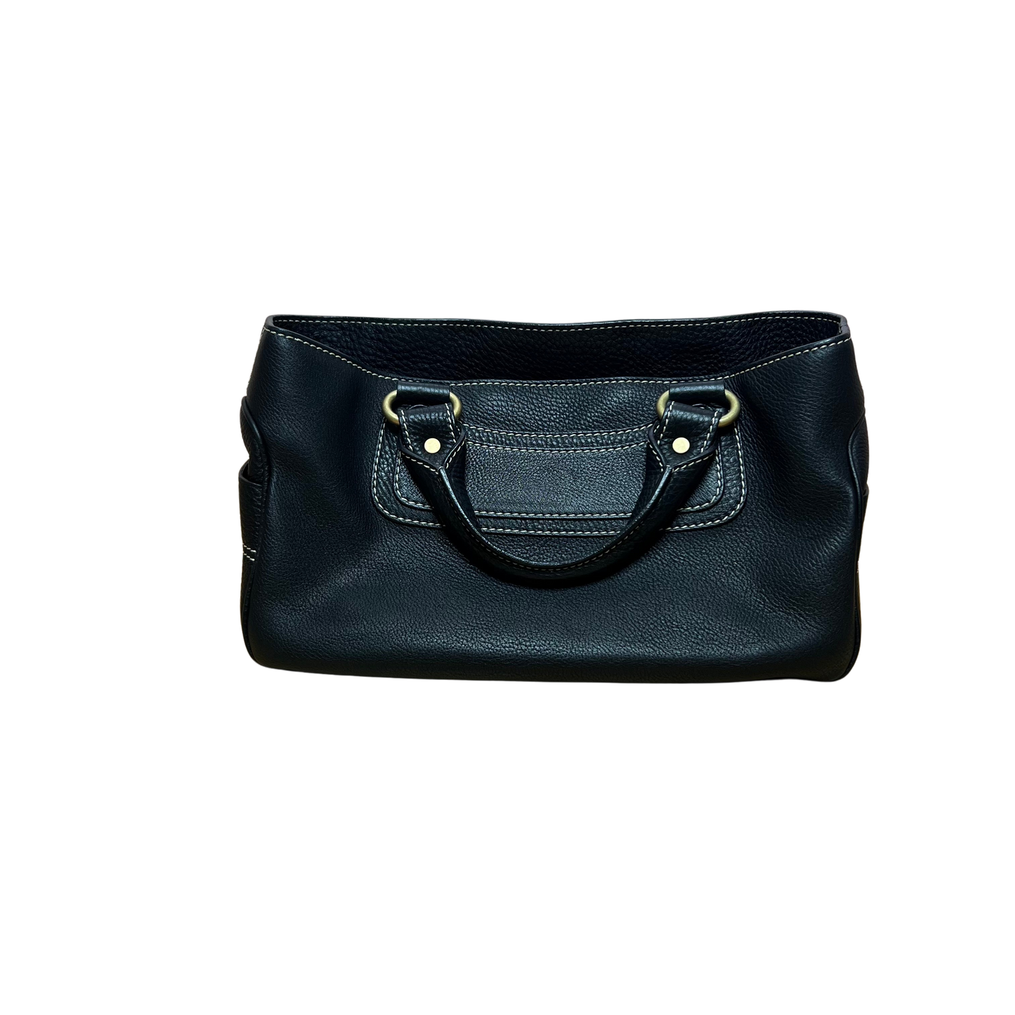 Sac à main Boogie noir