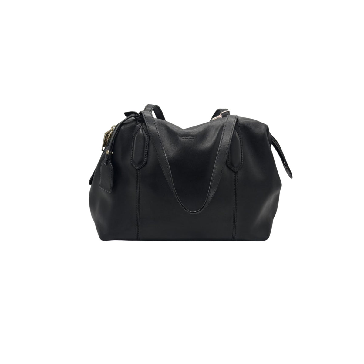 LANCEL SAC EN CUIR