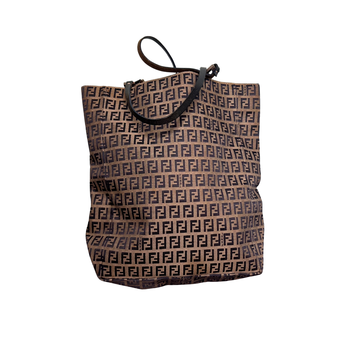 Sac cabas modèle Zucchino