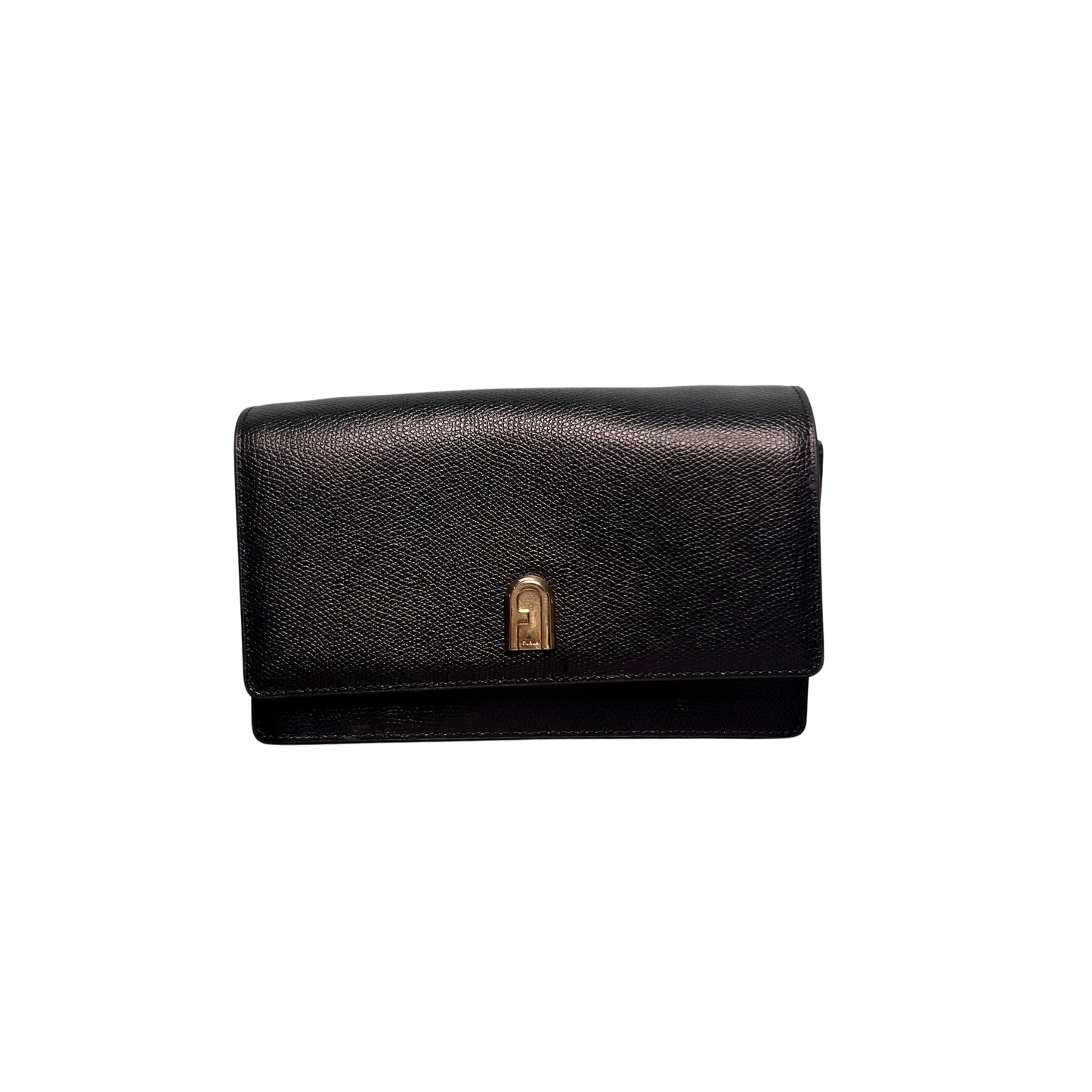 Sac bandoulière noir