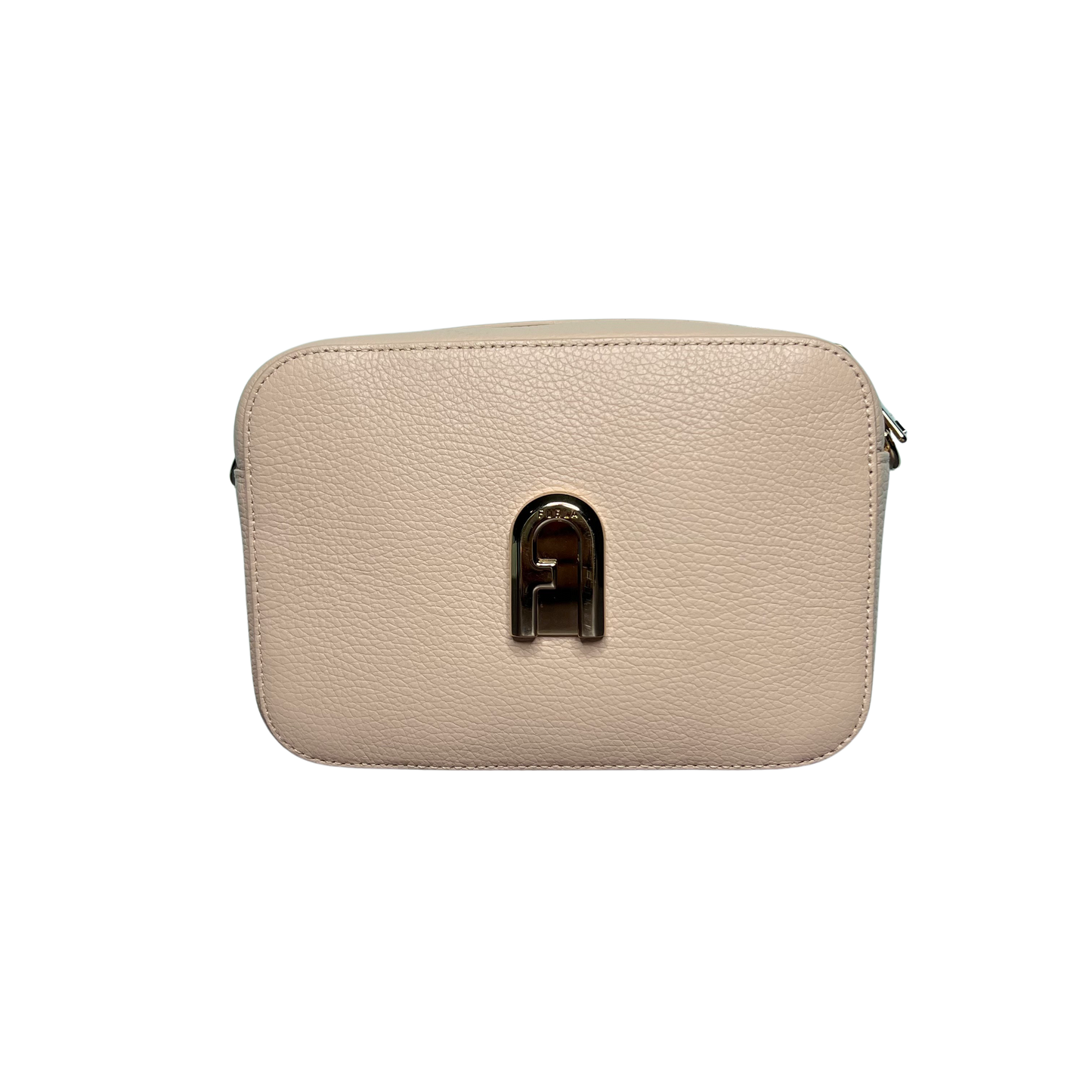 Sac à bandoulière blanc