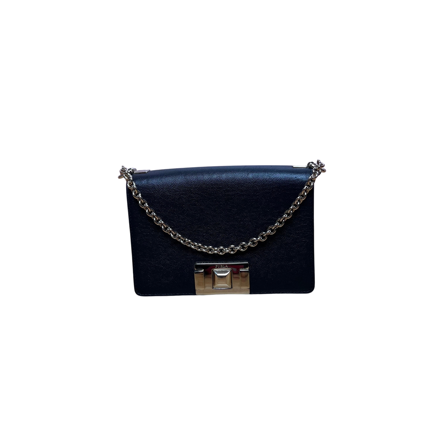 Sac à bandoulière modèle Lulu