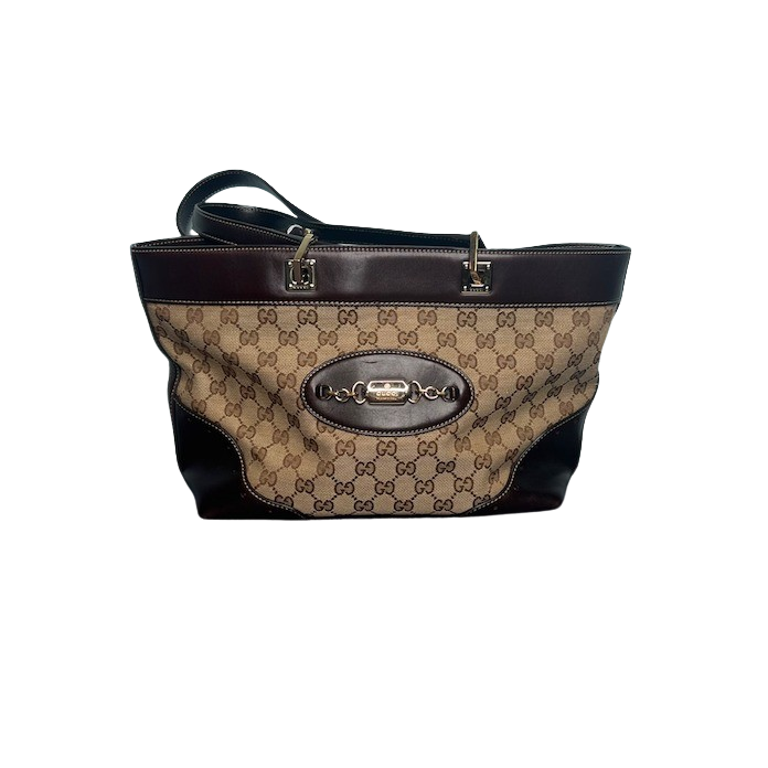 Sac à main monogram GG