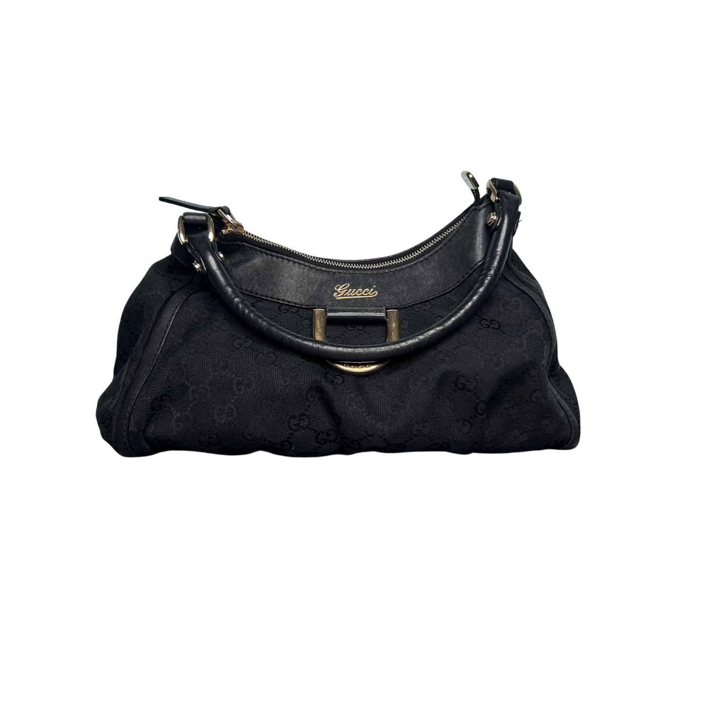 Sac à main modèle Abbey noir