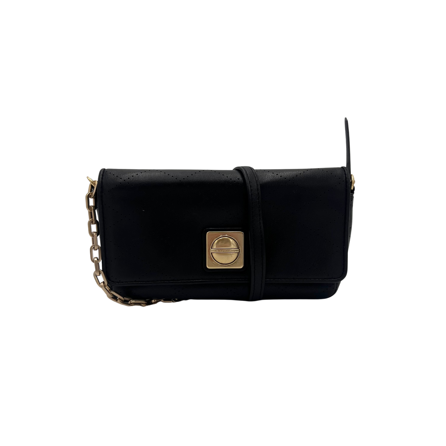 Sac à bandoulière noir