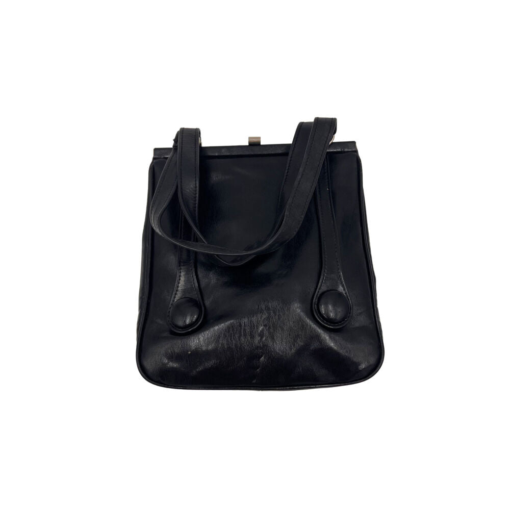 Sac porté épaule forme rectangulaire