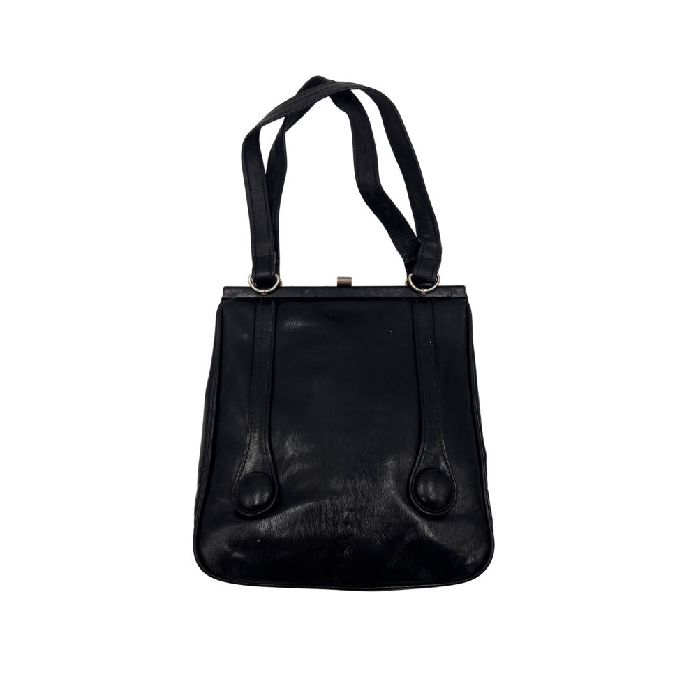 Sac porté épaule forme rectangulaire