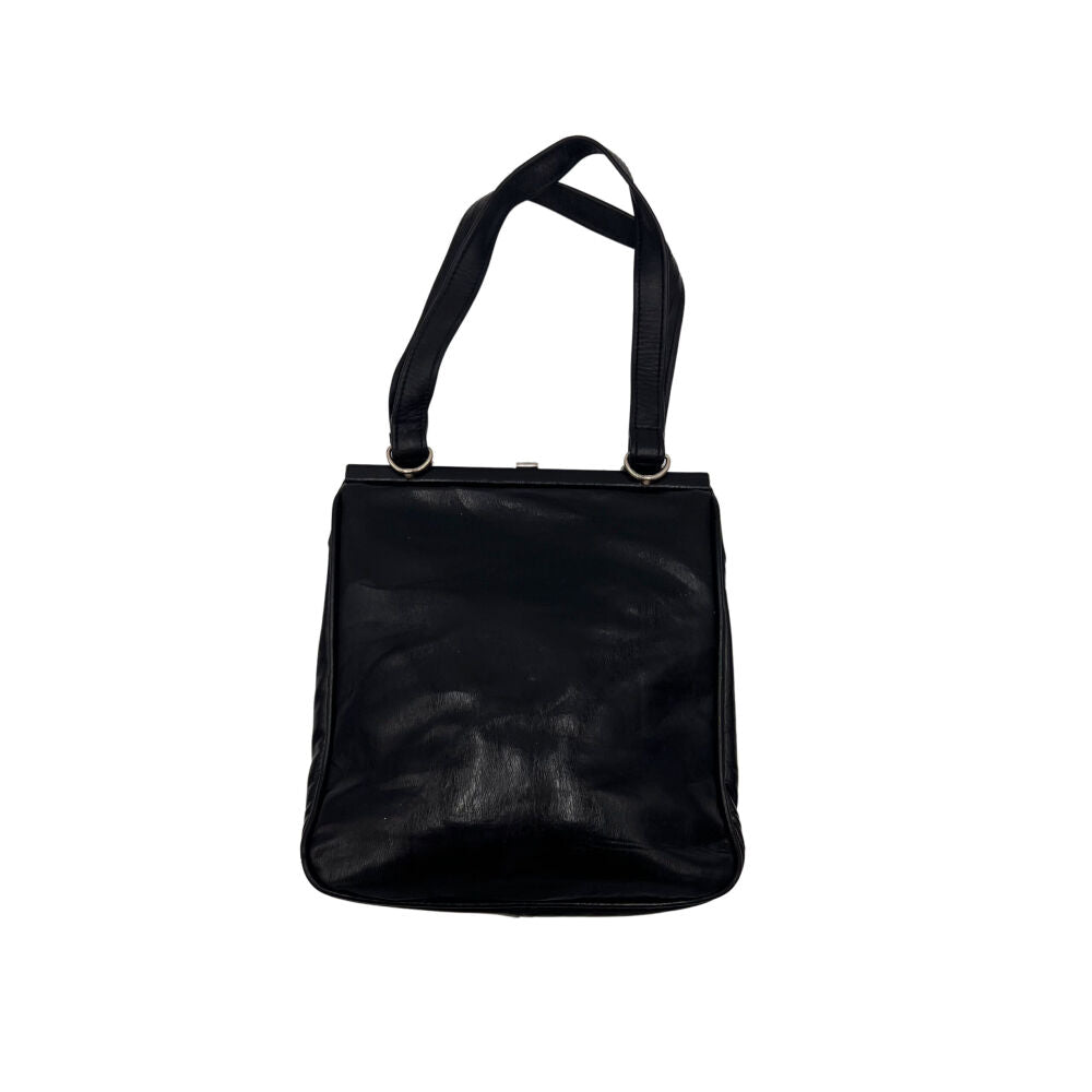 Sac porté épaule forme rectangulaire