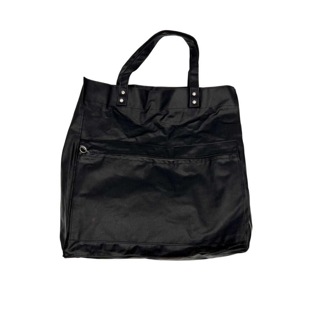 Sac cabas noir