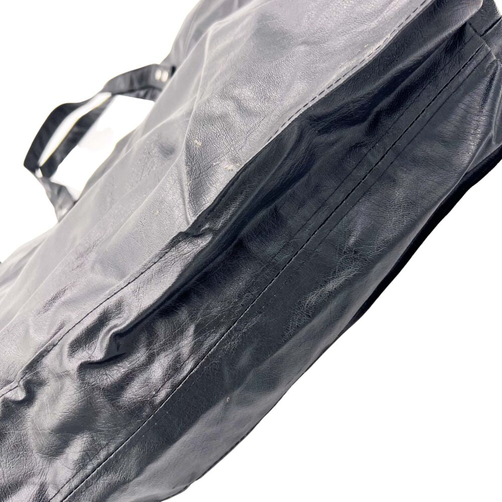 Sac cabas noir