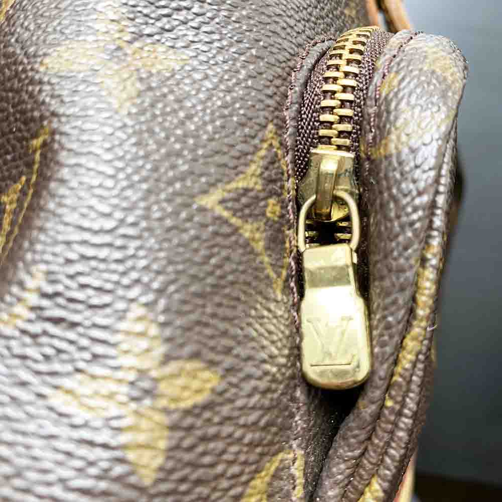 Sac à dos Montsouris MM monogram