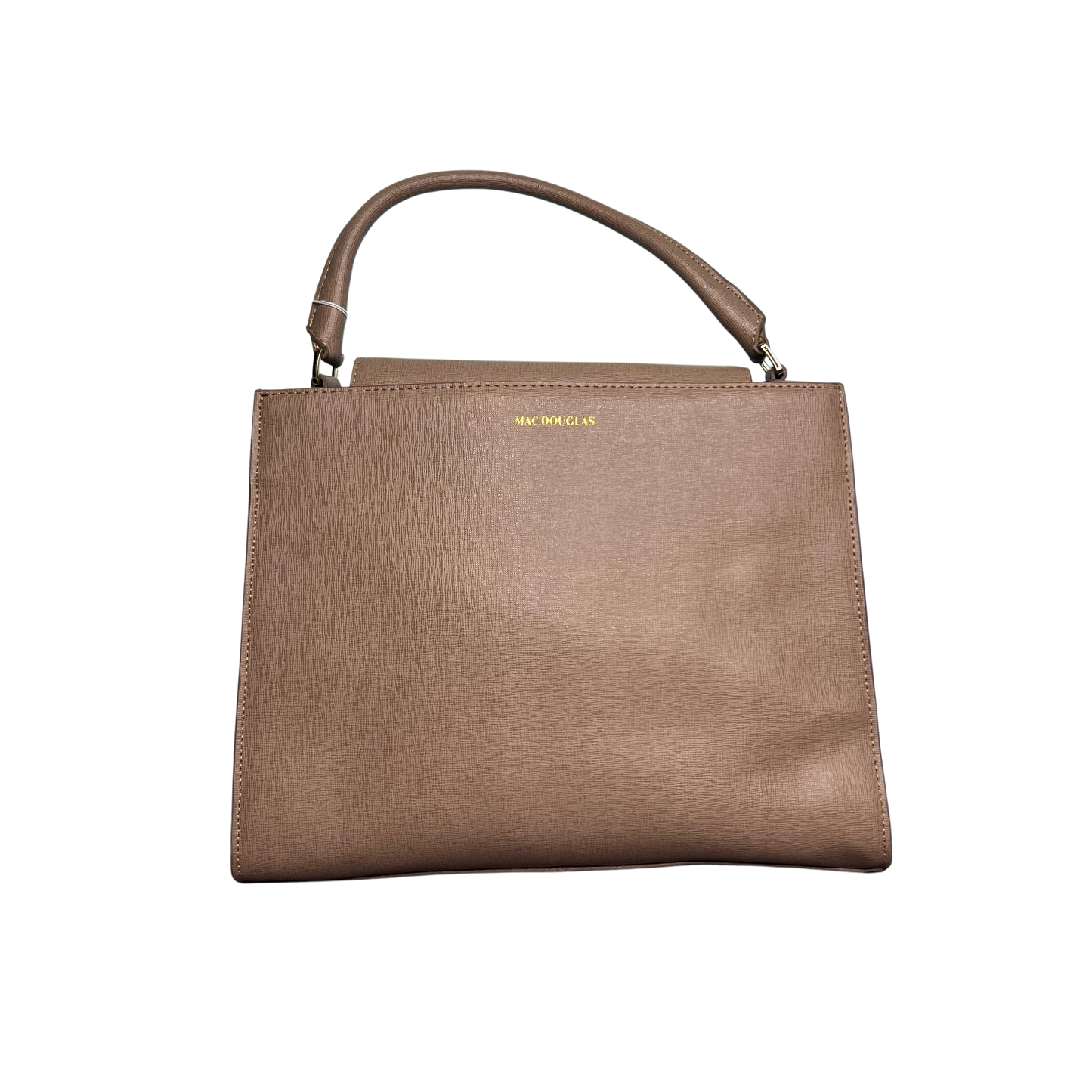 Sac à main beige