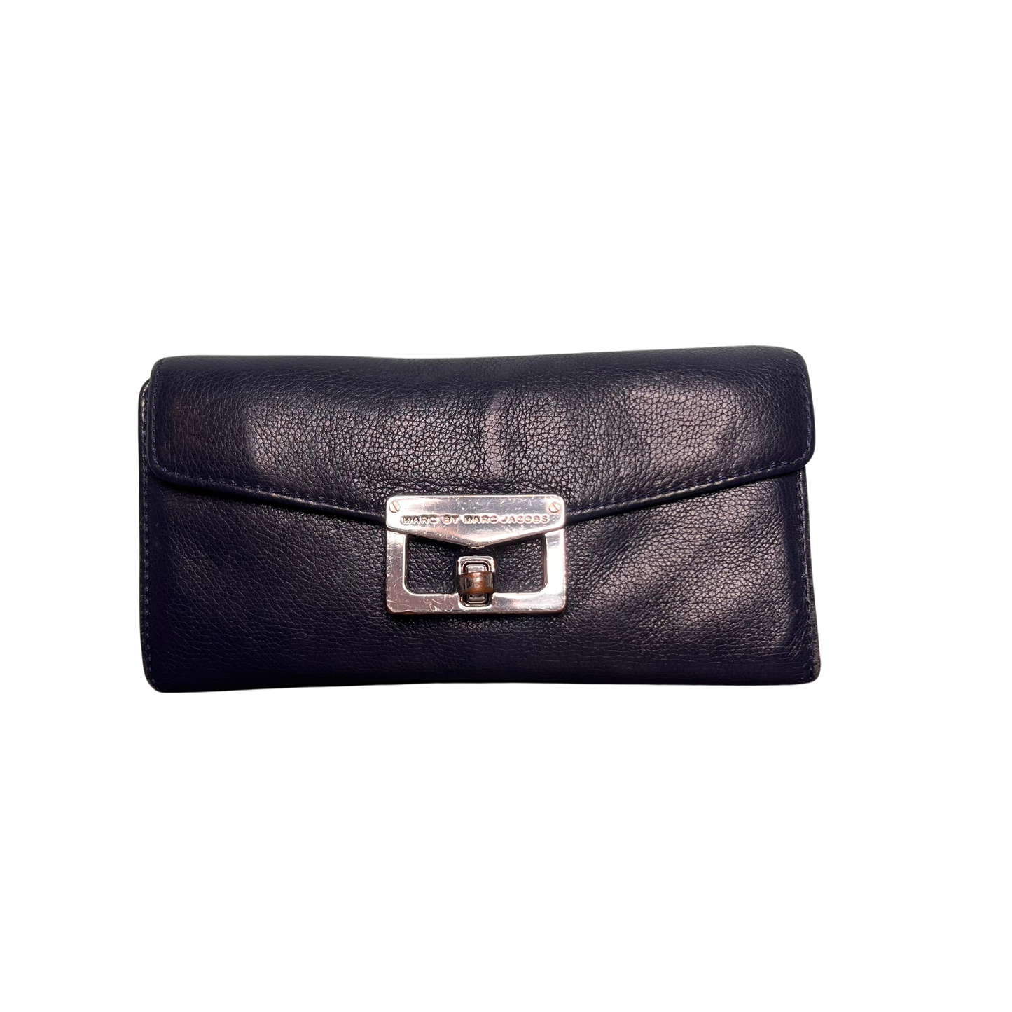 Mini sac à bandoulière bleu