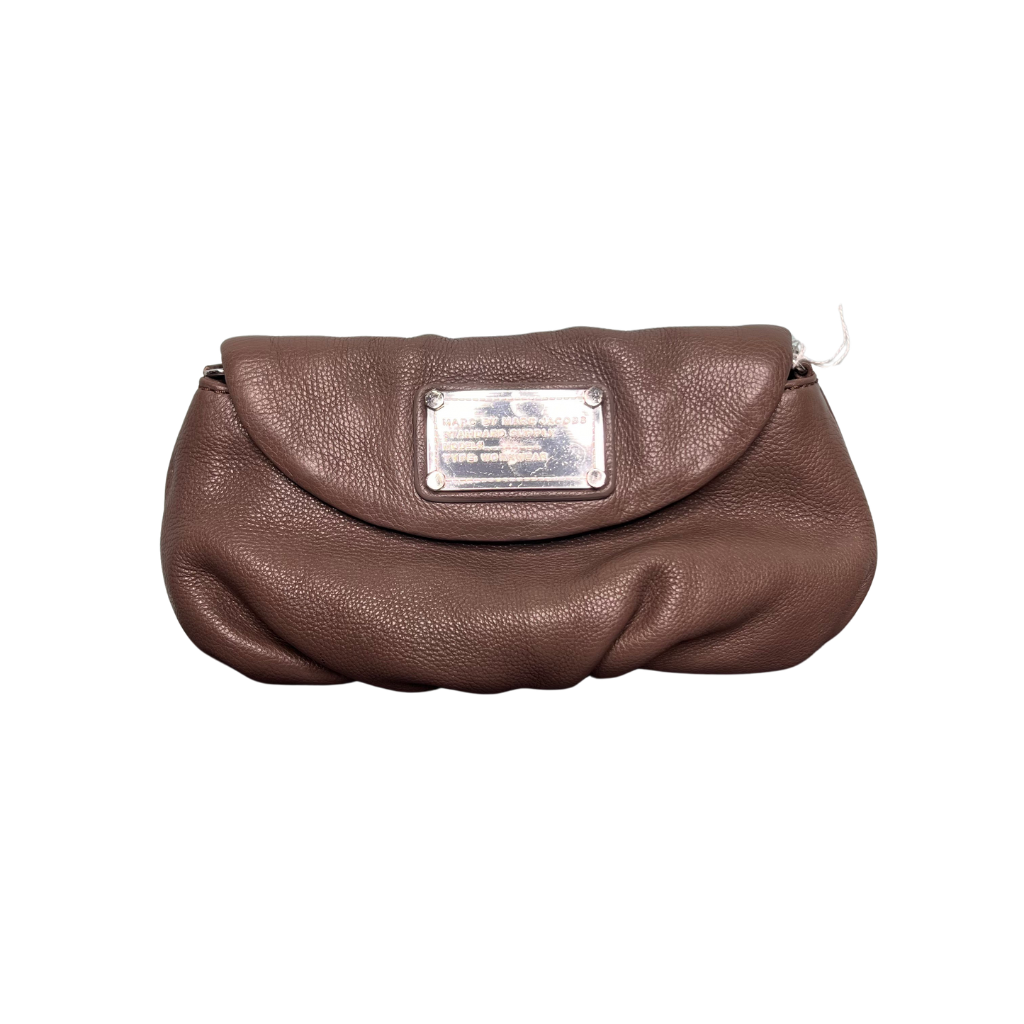 Sac à bandoulière marron