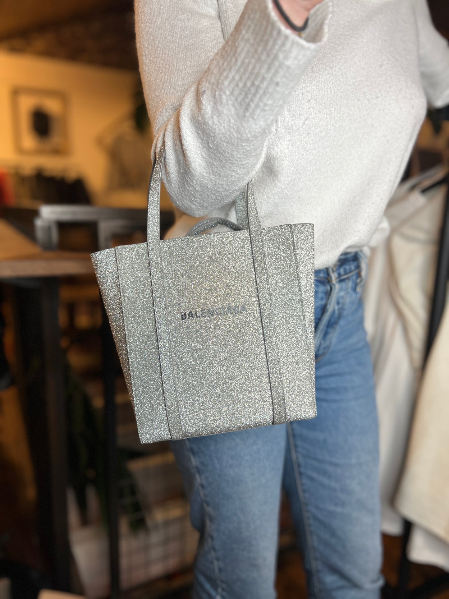 Sac à main Everyday XXS