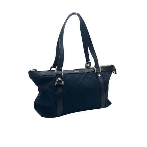 Sac à main noir