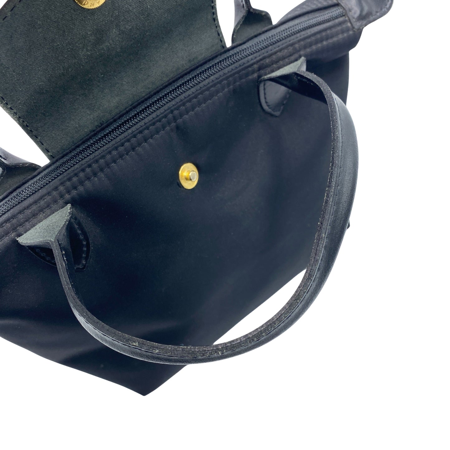 Sac à main mini Pliage