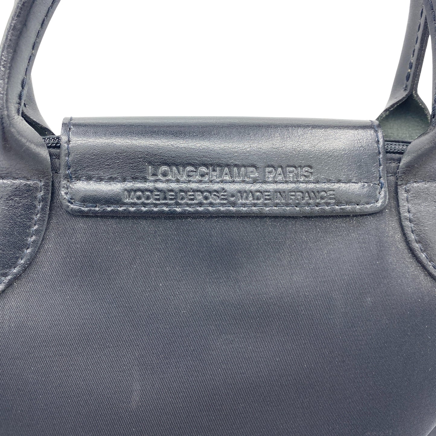 Sac à main mini Pliage