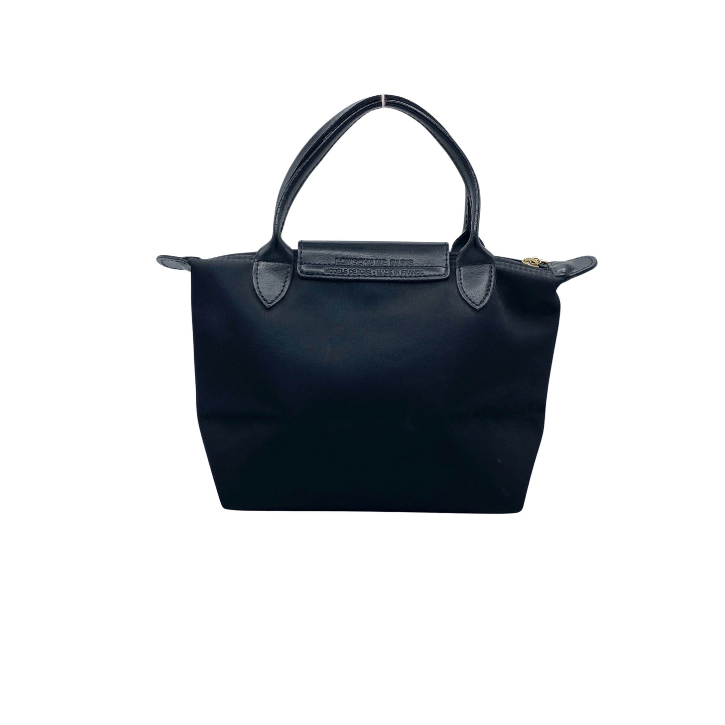 Sac à main mini Pliage