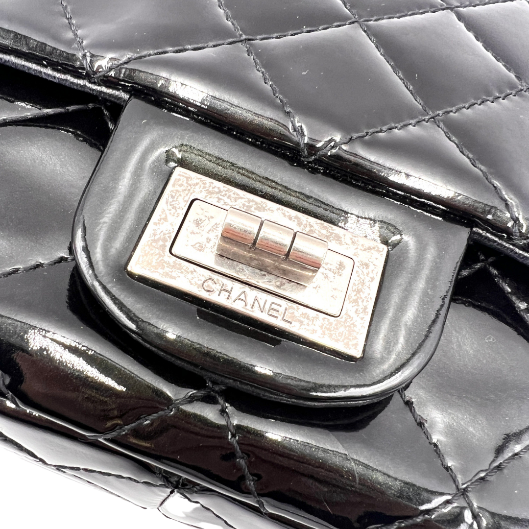 Sac à bandoulière 2.55