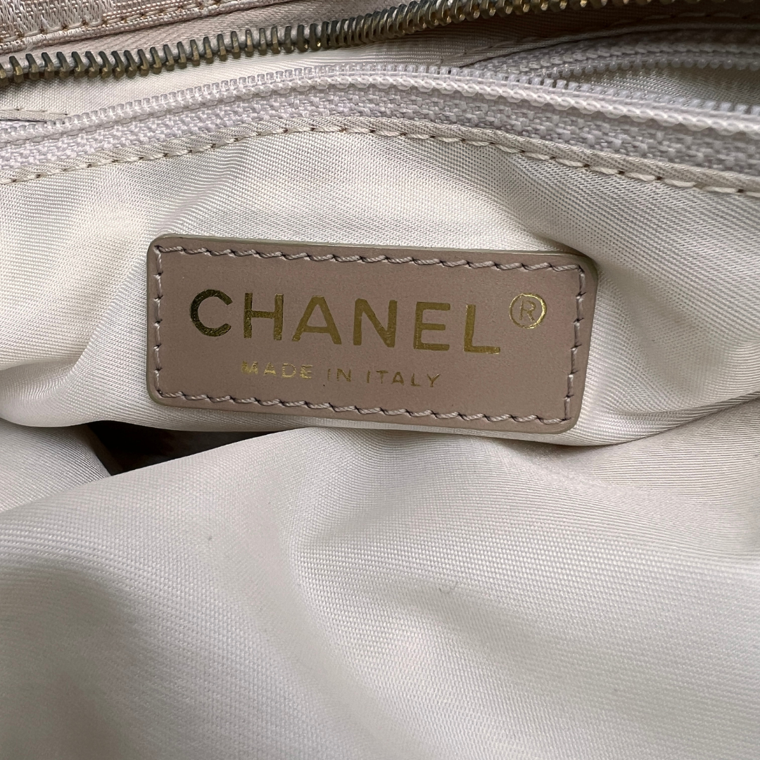 Sac à main Travel en toile rose