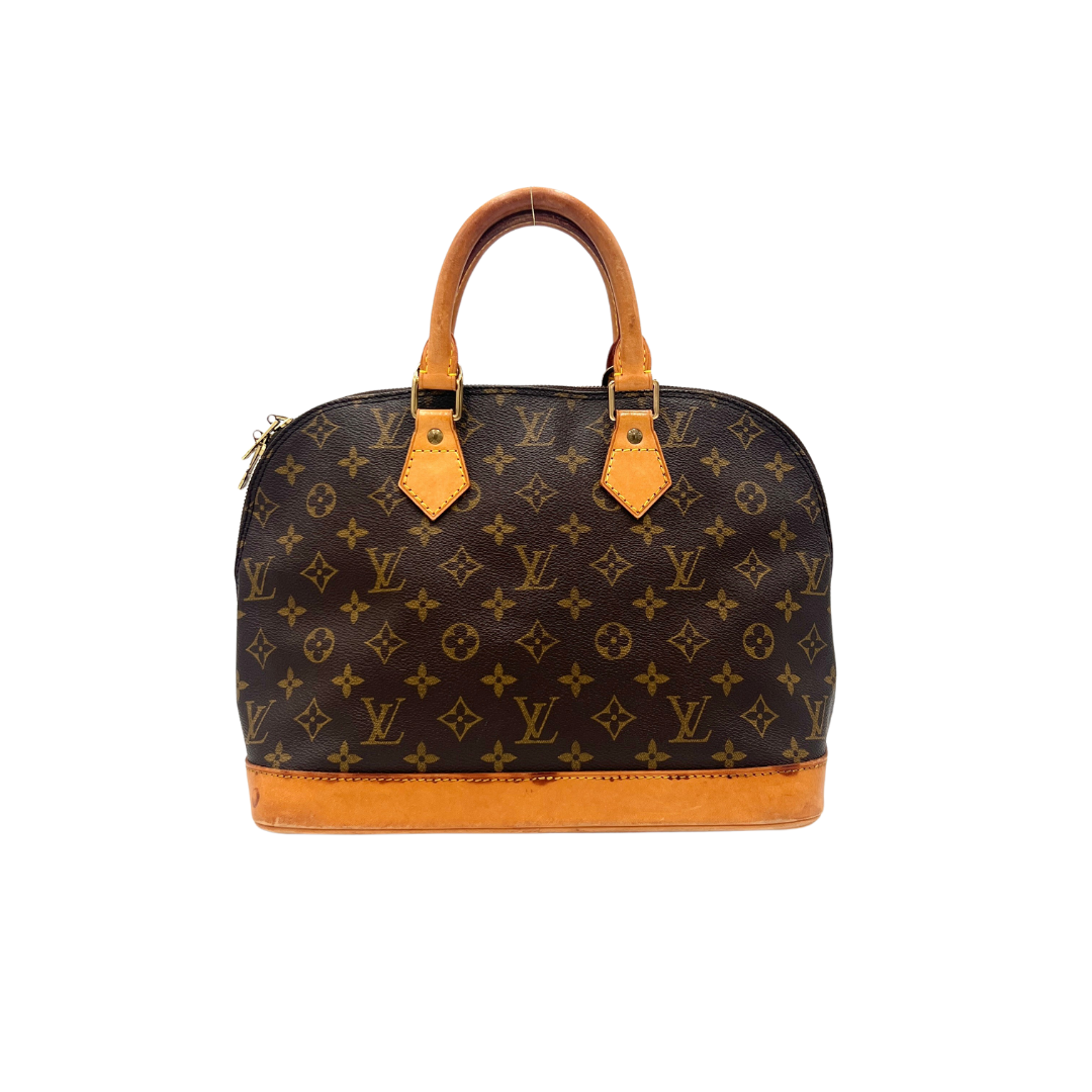 Luxe Sac à Main Vintage Occasion Sac De Cours Vintage Benedetti Paris