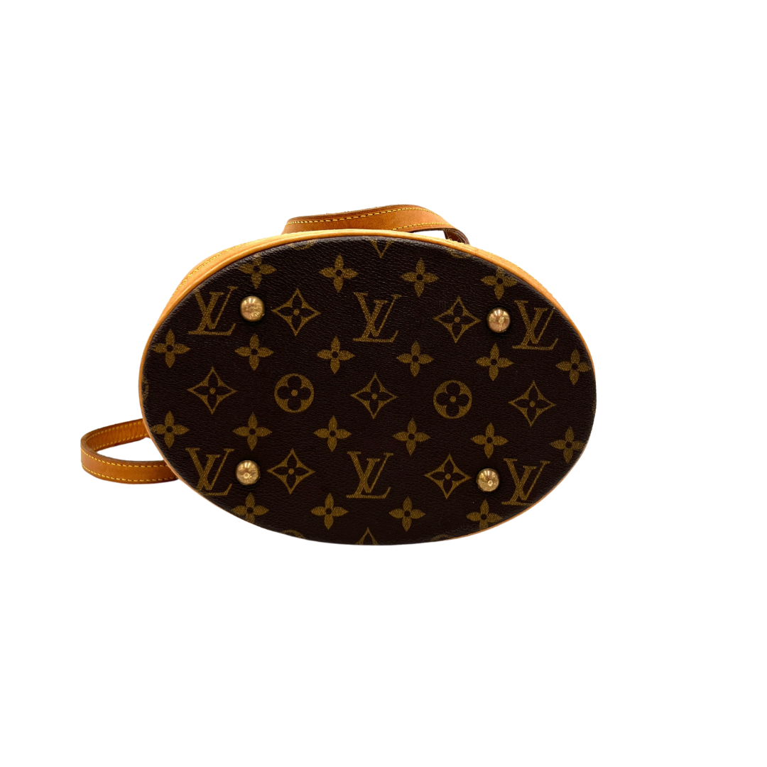 Sac seau Bucket
