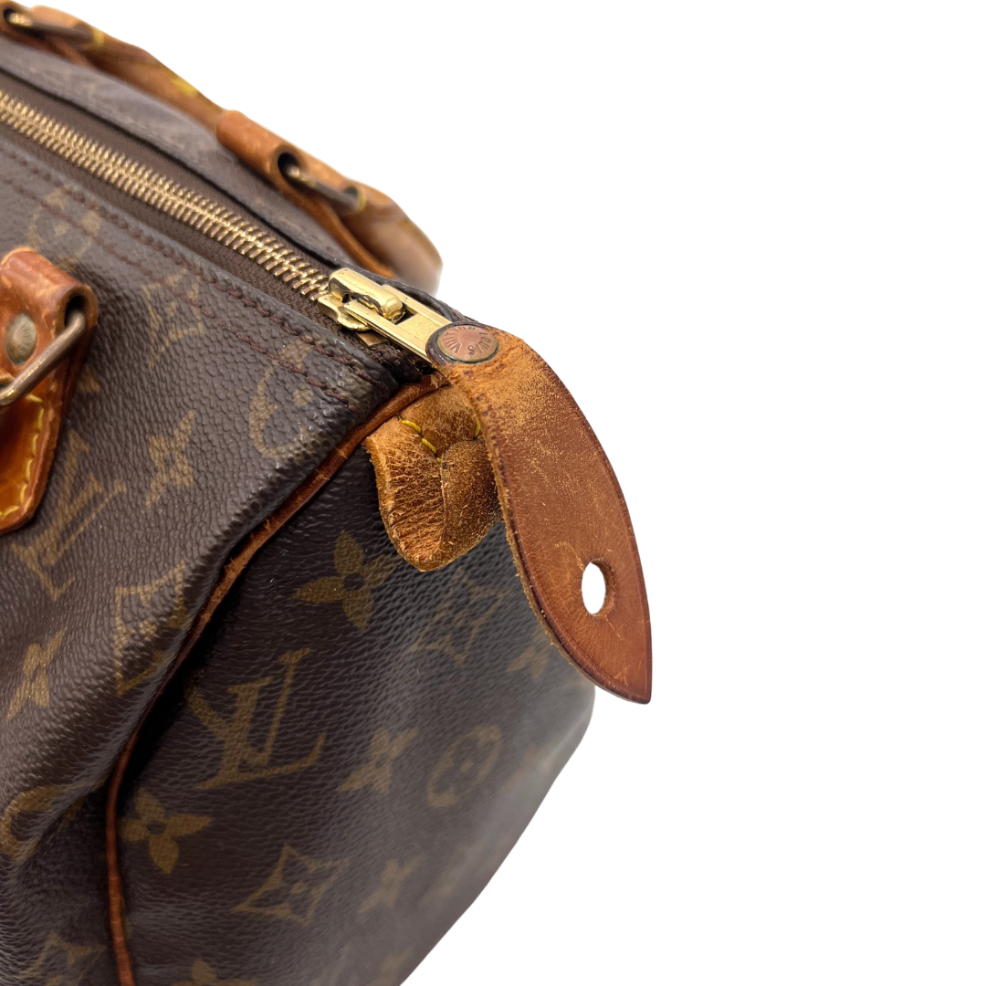 Sac à main Speedy 25