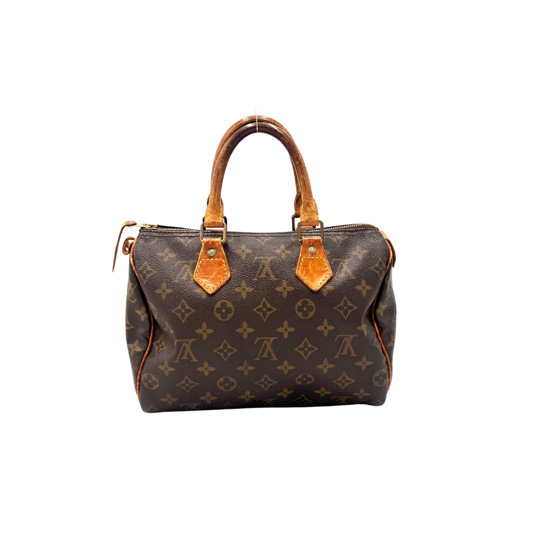 Sac à main Speedy 25