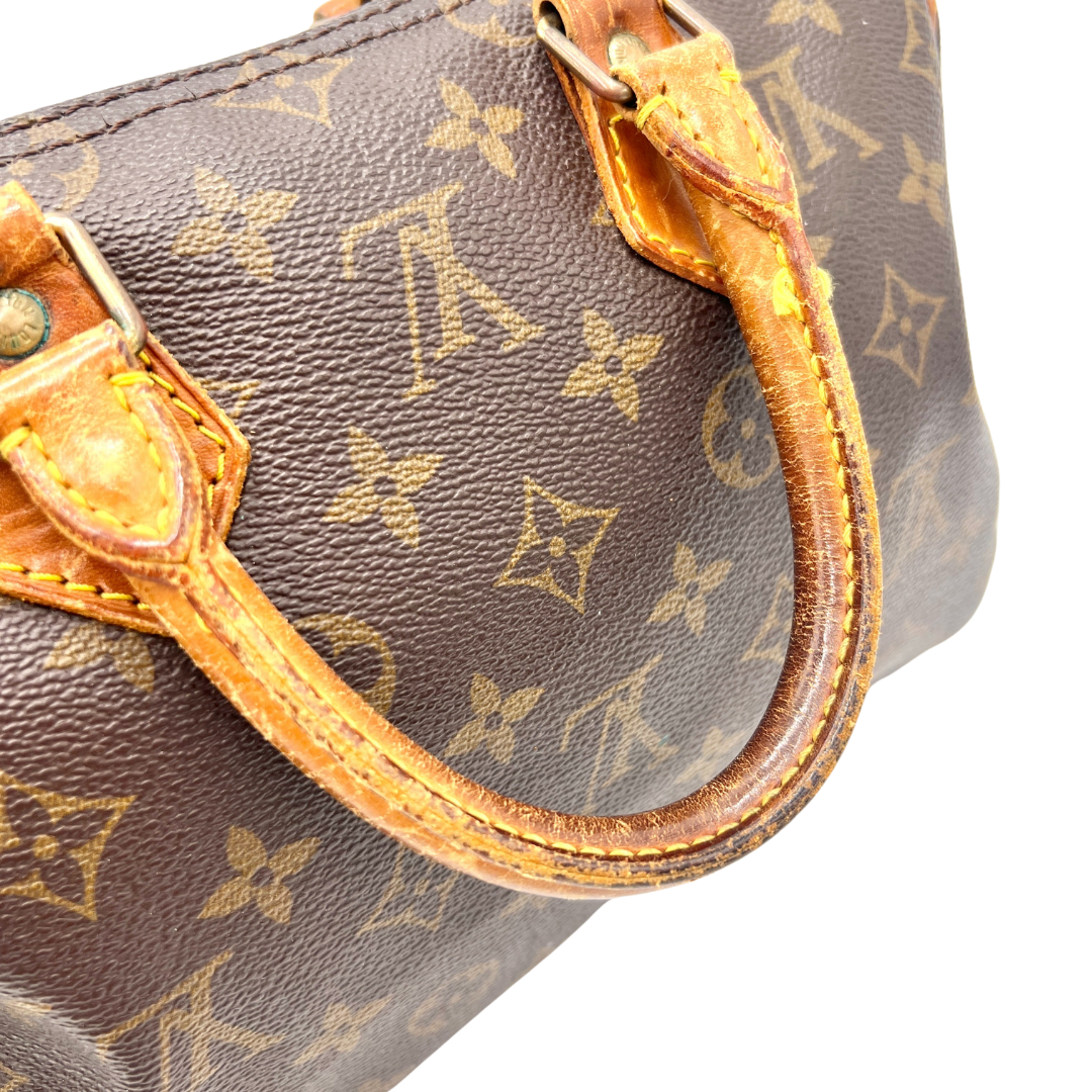 Sac à main Speedy 25