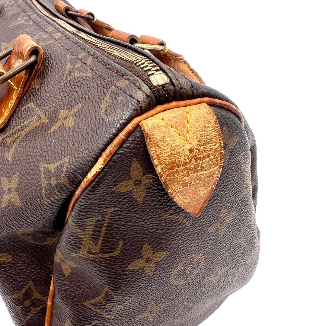 Sac à main Speedy 25