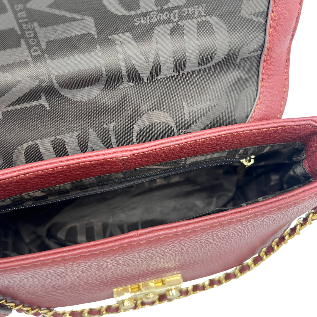 Sac à bandoulière Medan Romy