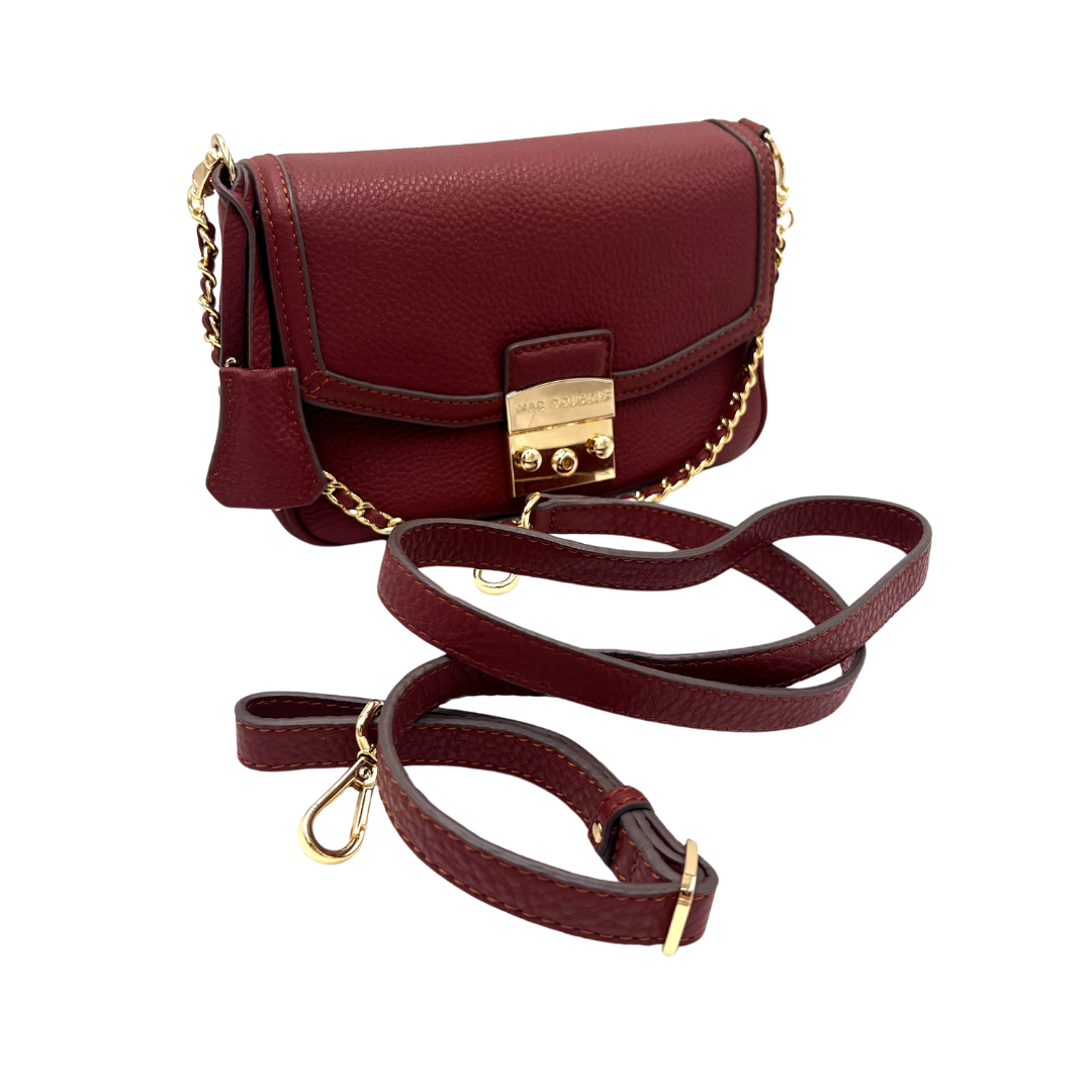 Sac à bandoulière Medan Romy