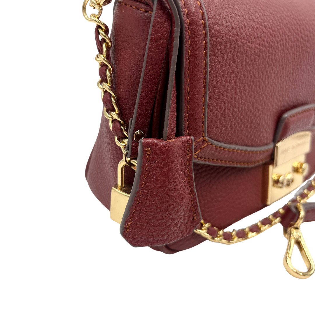 Sac à bandoulière Medan Romy