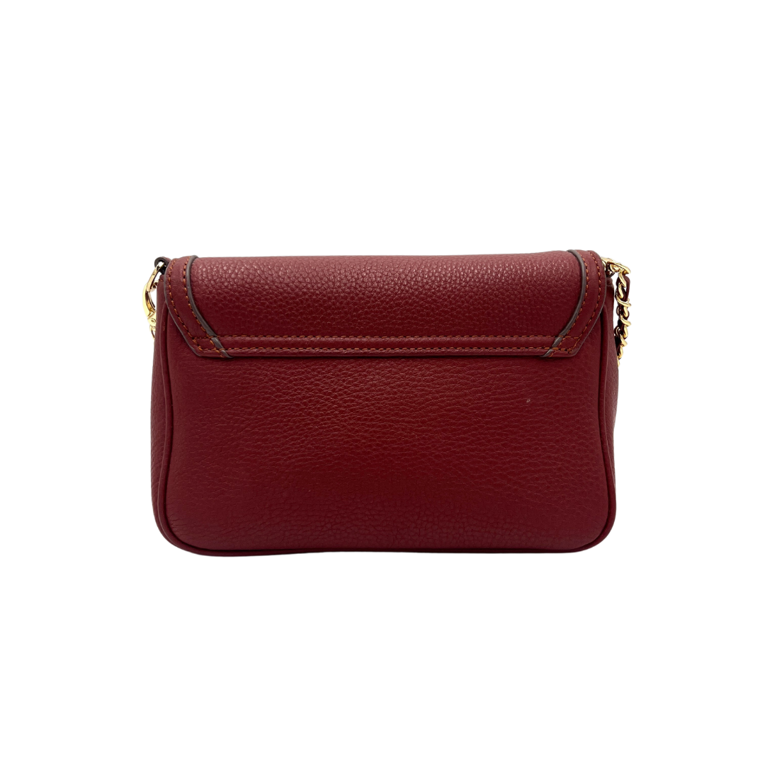 Sac à bandoulière Medan Romy