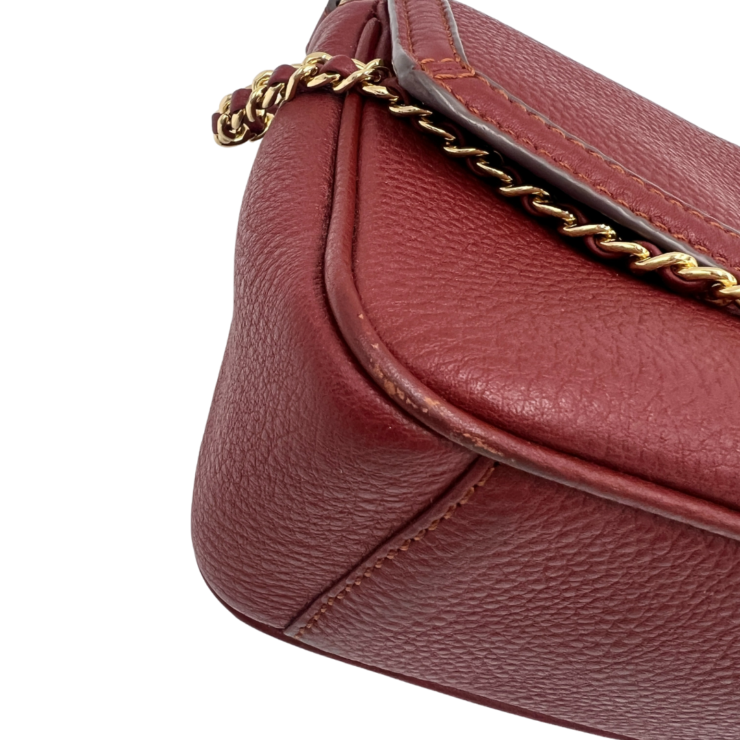 Sac à bandoulière Medan Romy