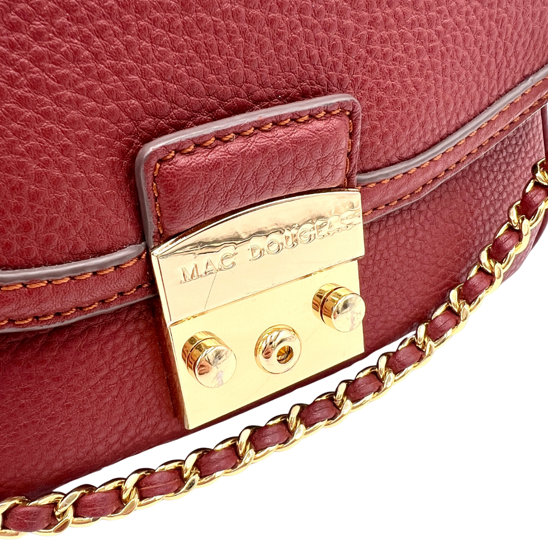 Sac à bandoulière Medan Romy