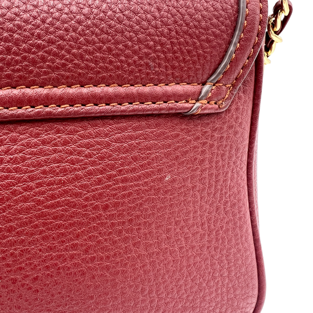 Sac à bandoulière Medan Romy