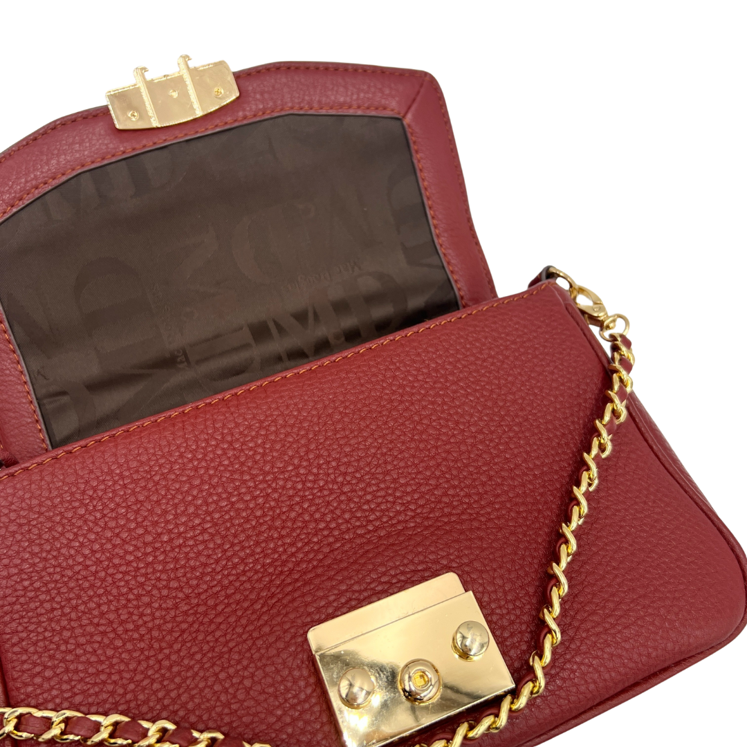 Sac à bandoulière Medan Romy