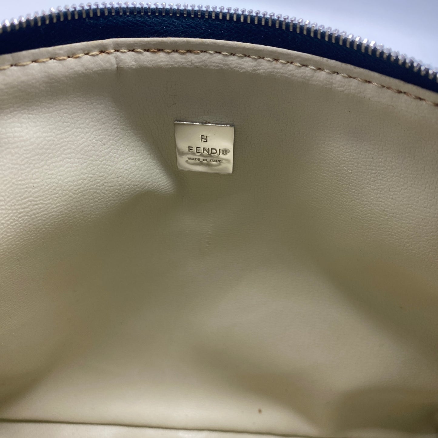 Petit sac à main Zucchino en toile