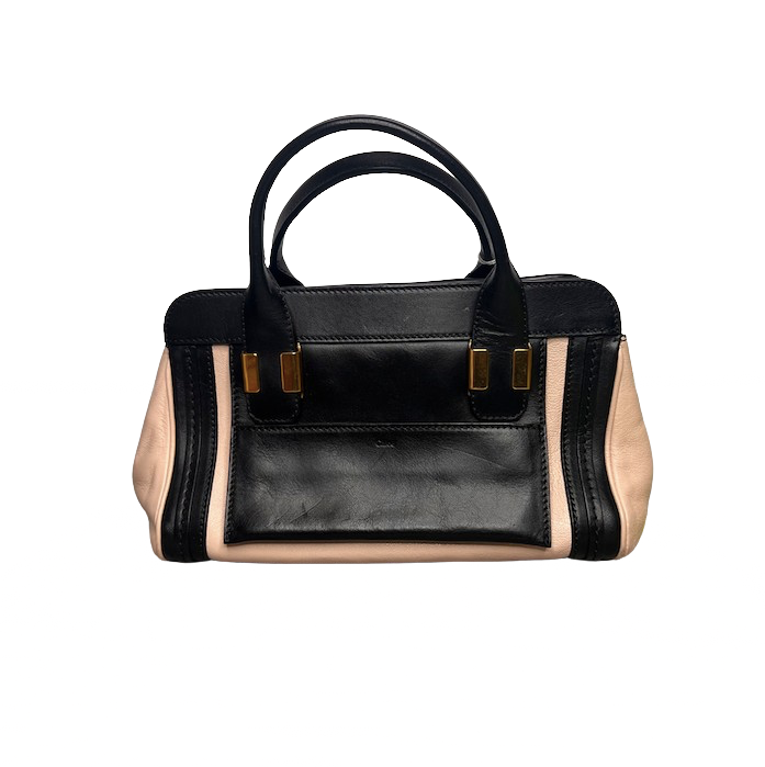 Sac à main Alice noir