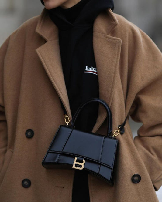 Balenciaga ou l'héritage de l'élégance