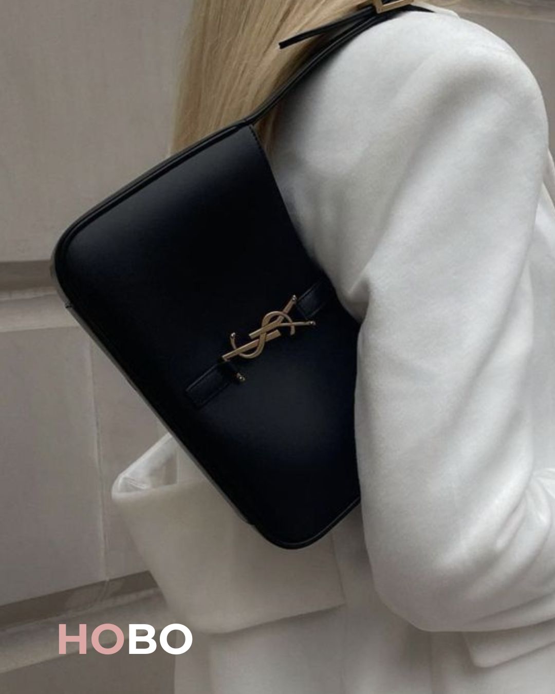 Notre top 5 des sacs Saint-Laurent