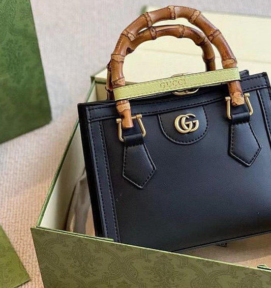 Gucci et le bambou : une love story sans fin