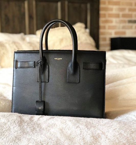 Le sac de jour de Saint-Laurent, un incontournable