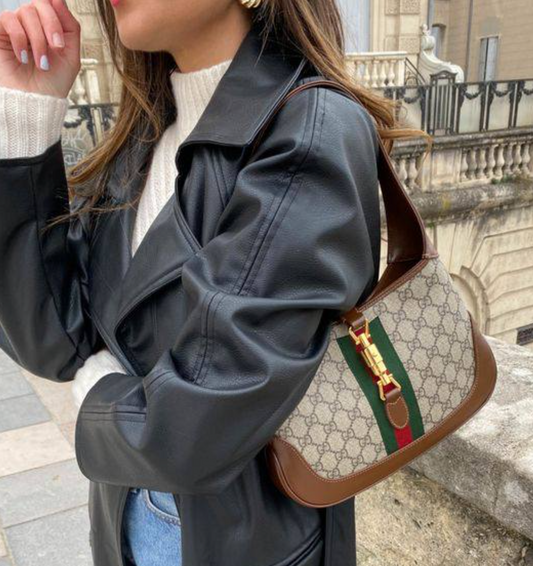 L’histoire du sac Jackie de Gucci