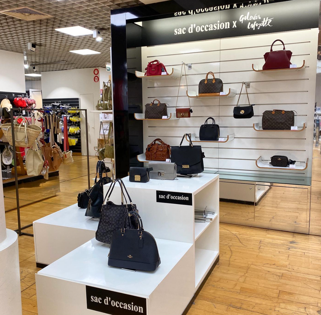 Lafayette Haussmann Galeries Lafayette Sac à Main Femme Lafayette